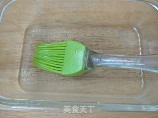 “ 蒸菜”茼蒿蒸蛋的做法步骤：6