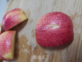 水果拼盘的做法步骤：6