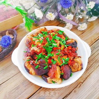 扣鸭的做法步骤：15