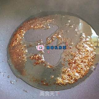 番茄炖牛腩的做法步骤：12