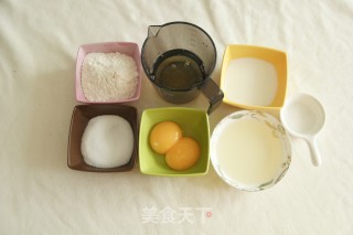 酸奶冰乳酪蛋糕的做法步骤：1