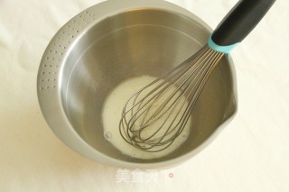 酸奶冰乳酪蛋糕的做法步骤：2
