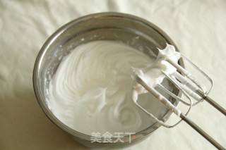 酸奶冰乳酪蛋糕的做法步骤：8