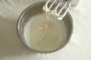 酸奶冰乳酪蛋糕的做法步骤：18
