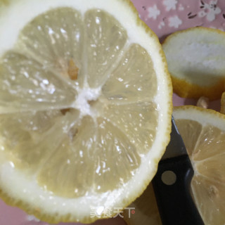 花酿樱桃冰水的做法步骤：11