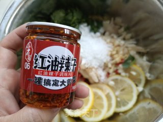 夏天必做美食——红油无骨凤爪的做法步骤：9