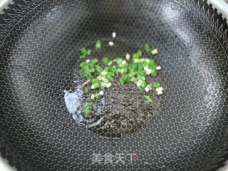 鱼香鸡蛋的做法步骤：4