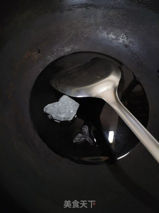 简单家常老人小孩都能吃的卤菜卤鸡爪卤鸭爪卤鸭胗的做法步骤：5
