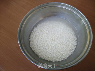珍珠丸子的做法步骤：1