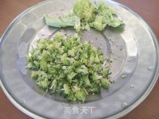 珍珠丸子的做法步骤：4