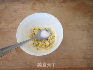 蒜蓉粉丝蒸红虾的做法步骤：5