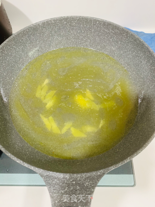 蛤蜊汤的做法步骤：3