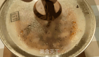 豉汁蒸排骨的做法步骤：6