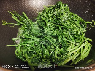 酸辣土豆粉的做法步骤：5
