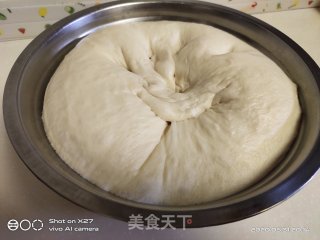 用啤酒做的热狗面包(醇香浓郁)的做法步骤：6
