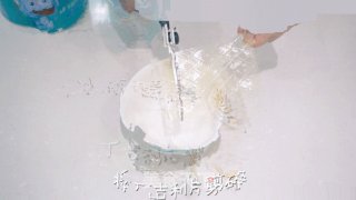 菌小宝的100种花式吃法之第15种|抹茶酸奶粽 端午在即 放“粽”一“夏”的做法步骤：1