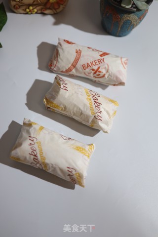 烤鸭肉饭团的做法步骤：1