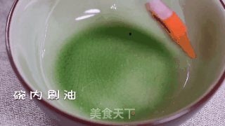 不会包粽子，可以做这个超级简单的八宝饭，味道不输粽子的做法步骤：4
