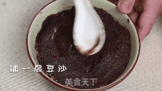 不会包粽子，可以做这个超级简单的八宝饭，味道不输粽子的做法步骤：5