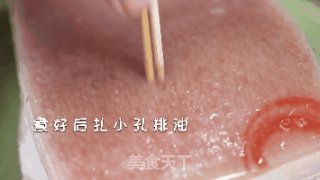 梅菜扣肉，不爱吃肥肉的人都不忍心拒绝的做法步骤：2