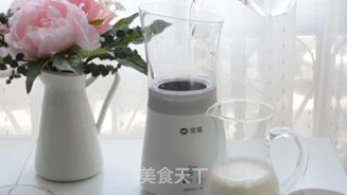 脏脏奶盖冰爽奶茶的做法步骤：4