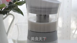 脏脏奶盖冰爽奶茶的做法步骤：6