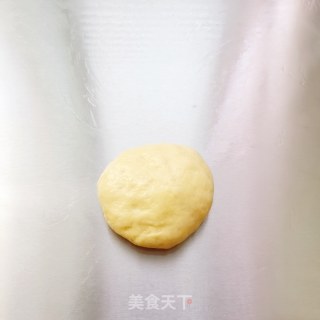 炸油饼的做法步骤：8