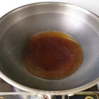 炸油饼的做法步骤：12