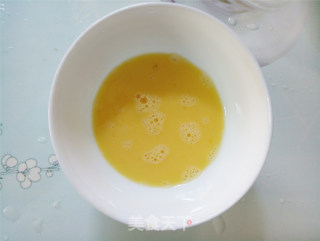 番茄鸡蛋面的做法步骤：1
