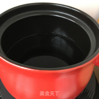 薏米莲子鸽子汤的做法步骤：3