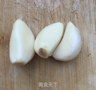 白灼秋葵的做法步骤：6