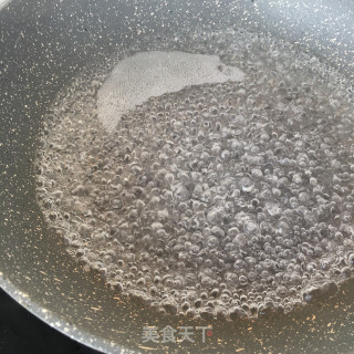 番茄菜心肥牛的做法步骤：3