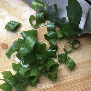 番茄菜心肥牛的做法步骤：18