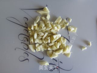 烤豆角的做法步骤：2
