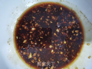 凉拌云丝的做法步骤：4