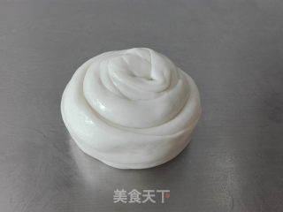 酱香（椒盐）千层烙饼的做法步骤：4