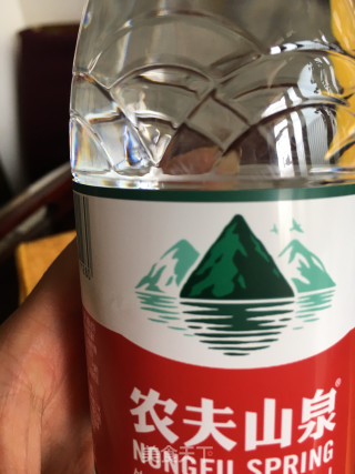 柠檬蜂蜜百香果茶的做法步骤：12