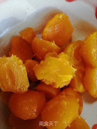 五香肉粽的做法步骤：4