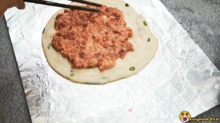 kiddyfresh鹿优鲜-牛肉手抓饼的做法步骤：5