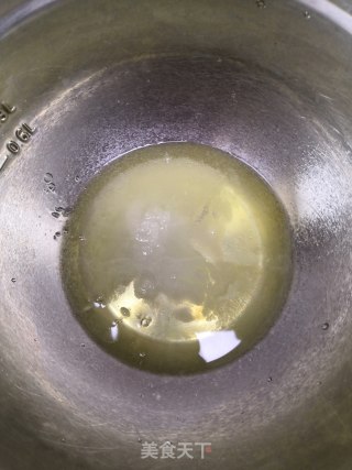 抹茶小蛋糕的做法步骤：3