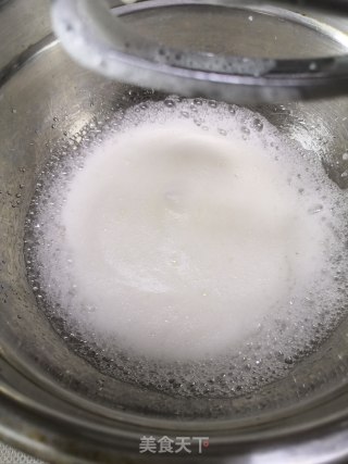 抹茶小蛋糕的做法步骤：4