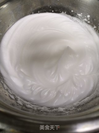 抹茶小蛋糕的做法步骤：5