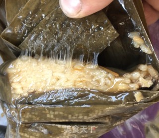 巨好吃的粽子——diy多口味的做法步骤：5