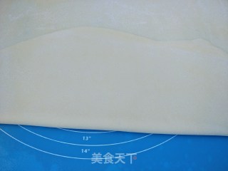 素馅懒龙的做法步骤：8
