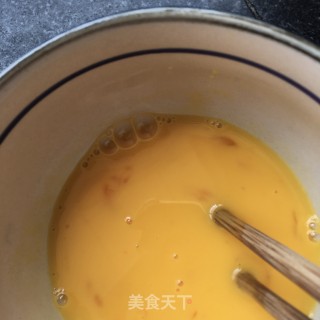 网红三明治的做法步骤：1