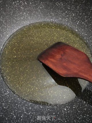 自制辣椒油的做法步骤：5