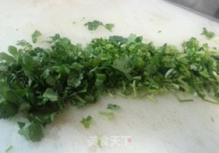 鲫鱼汤的做法步骤：5