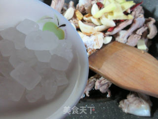 香辣鸭锁骨的做法步骤：7