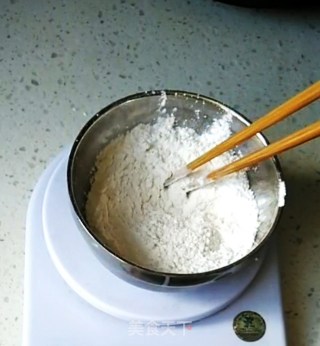 美味花生酥的做法步骤：3
