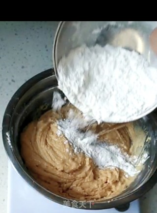 美味花生酥的做法步骤：4